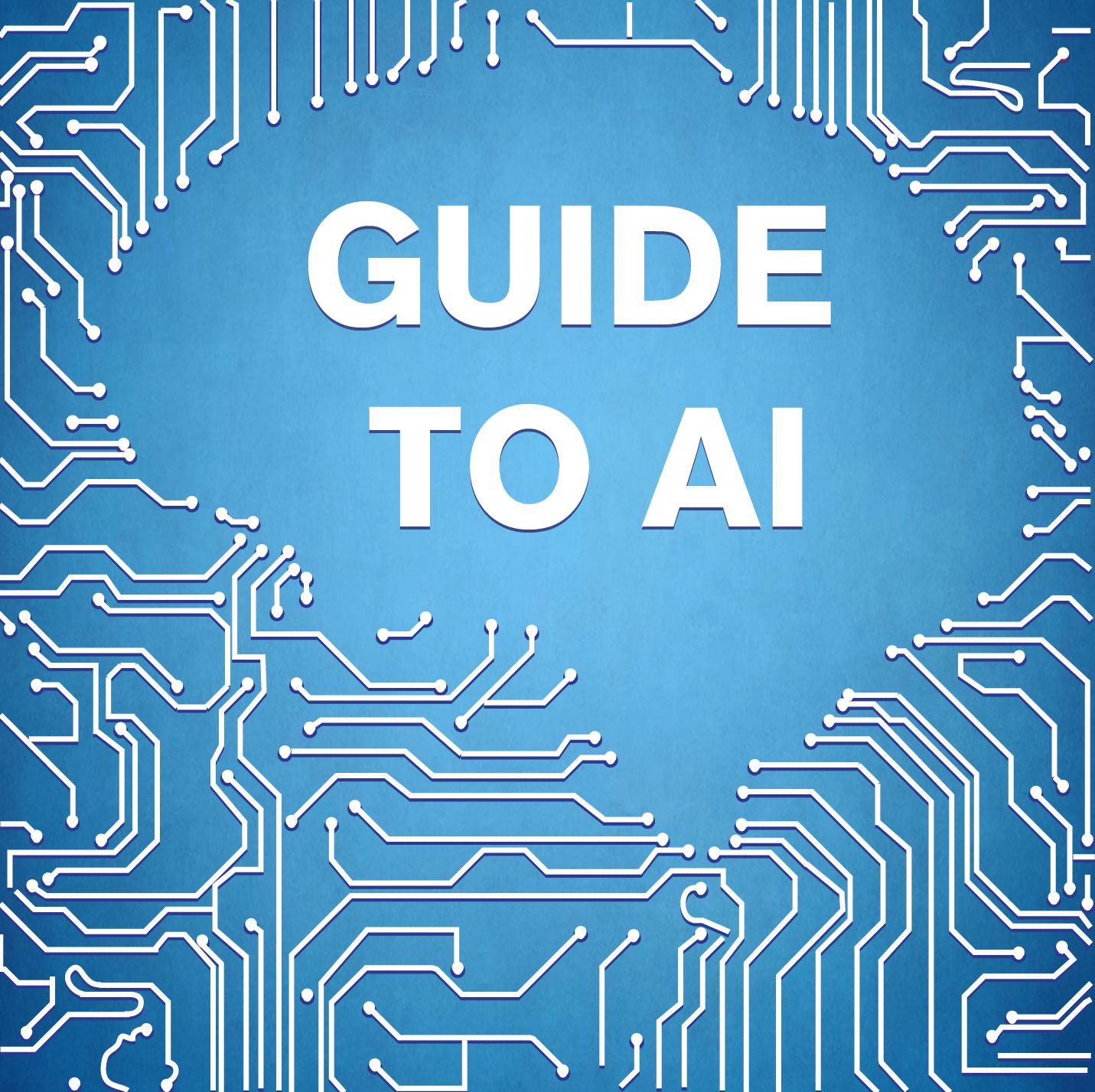 Guide to Artificial Intelligence