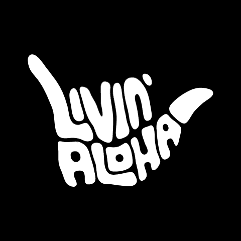 Livin' Aloha