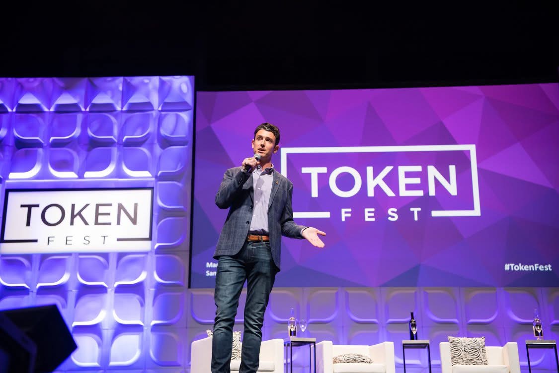 Token Fest
