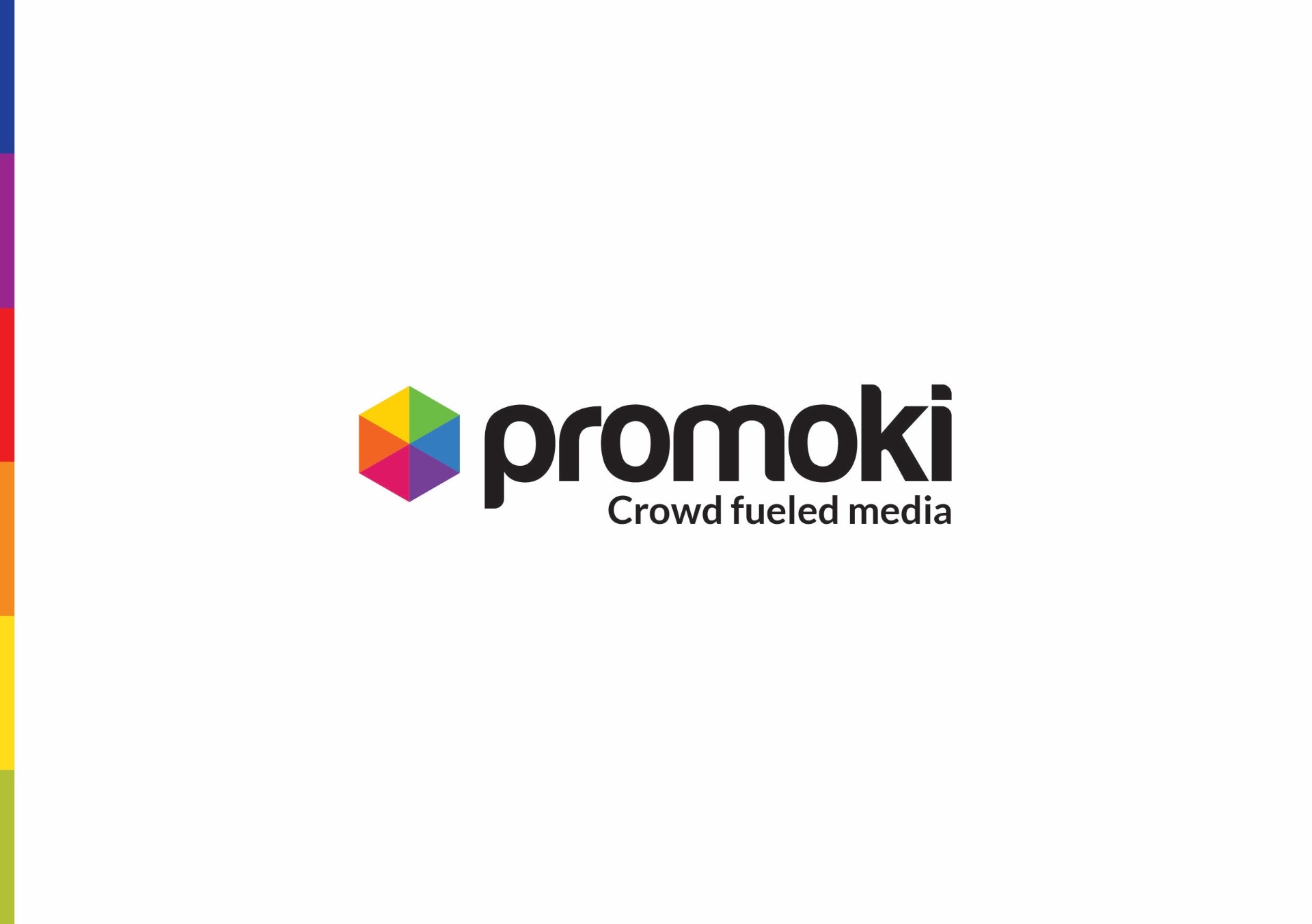 Promoki — crowd-fueled media. The platform JoyGeo morphed into.