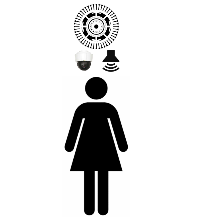 Sound (in)Stall — project mark.
