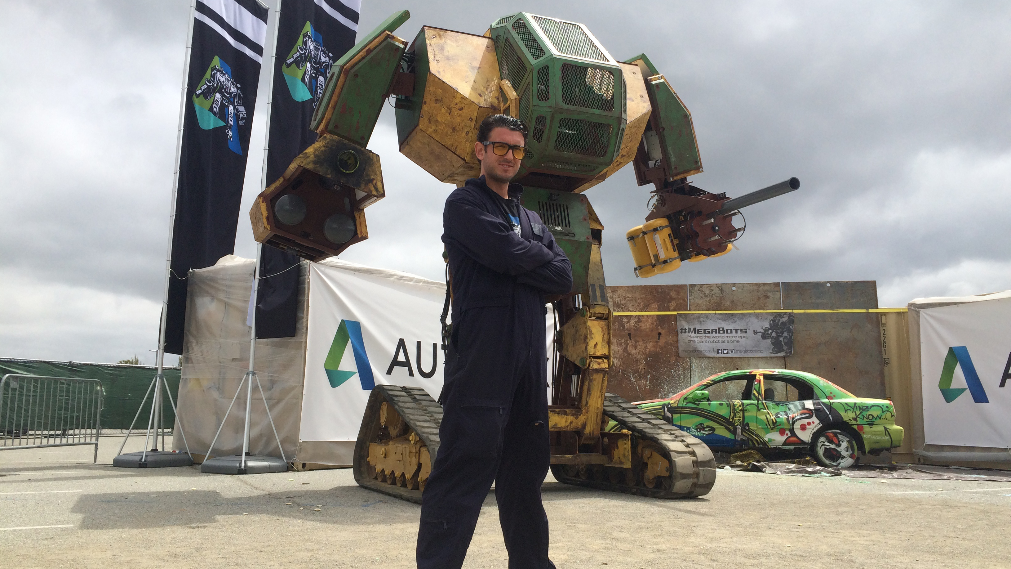 MegaBots