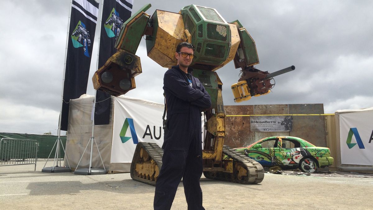 MegaBots