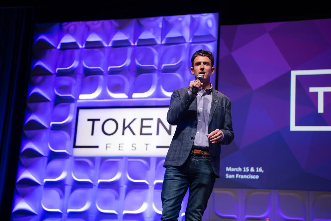 Opening remarks — San Francisco, March 15 & 16.